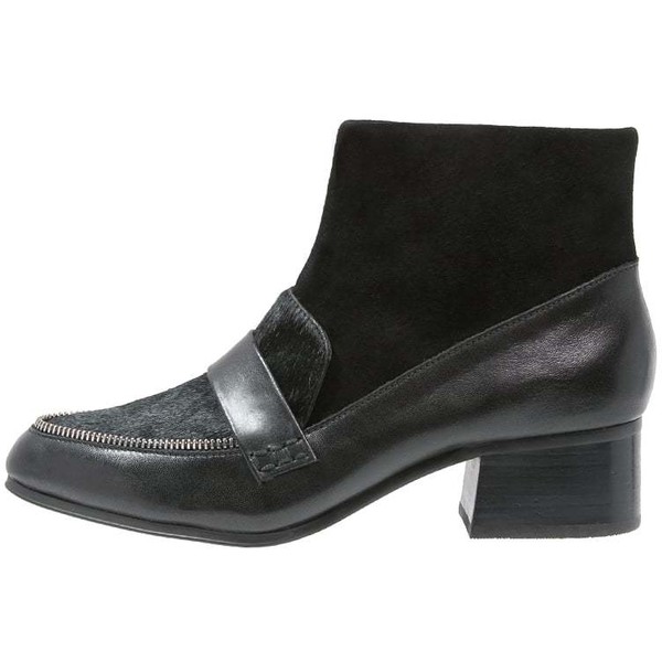 Shellys London COLCHESTER Ankle boot black SH311N00W-Q11