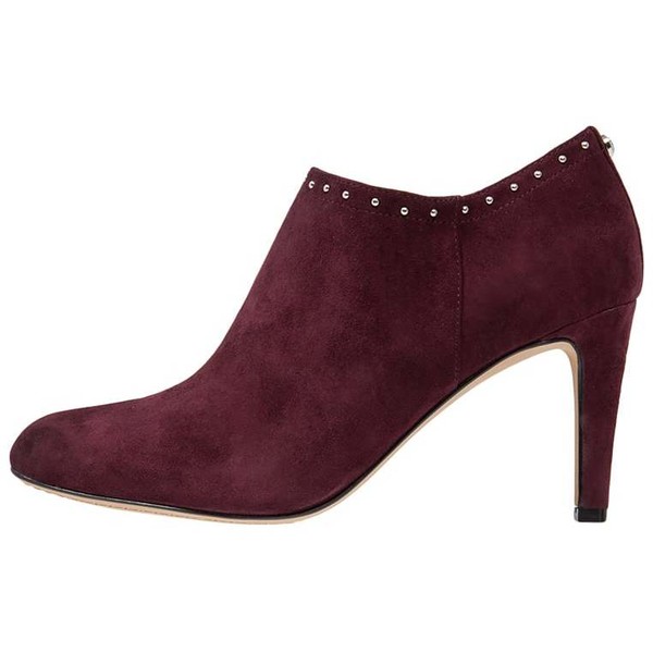 Vince Camuto CHANNA Ankle boot cabernet VC211N006-G11