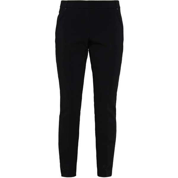 Wallis Petite Spodnie materiałowe black WP021C013-Q11
