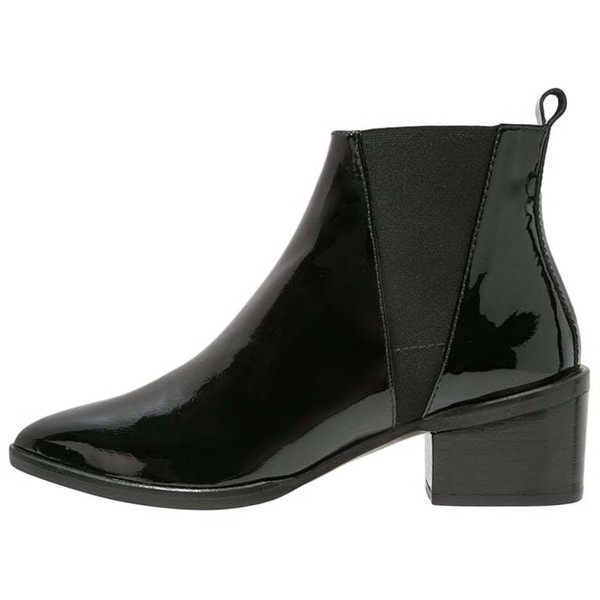 Whistles BELMONT Ankle boot black WH011N006-Q11