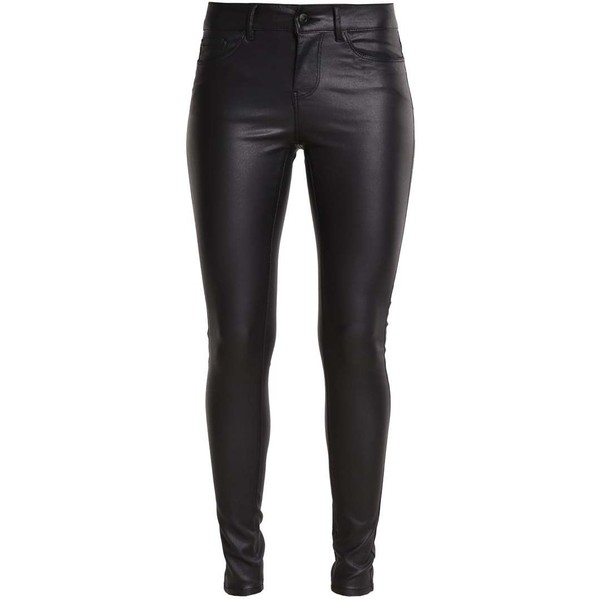Vero Moda Petite VMSEVEN Jeans Skinny Fit black VM021N006-Q11