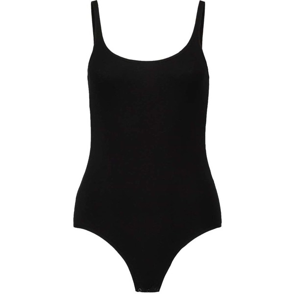 Zalando Essentials Body black ZA881AA1G-Q11