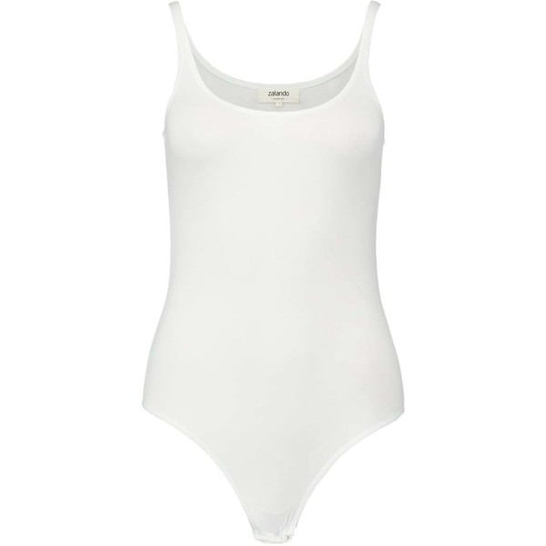 Zalando Essentials Body white ZA881AA1G-A11