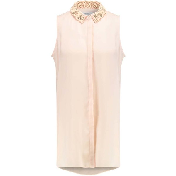 Wallis Petite Koszula blush WP021E009-J11