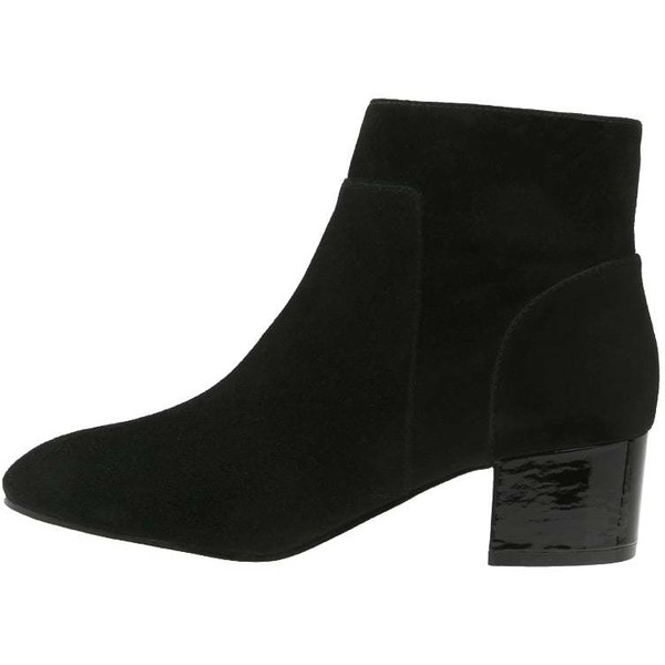 Vince Camuto LESLY Ankle boot black VC211N009-Q11