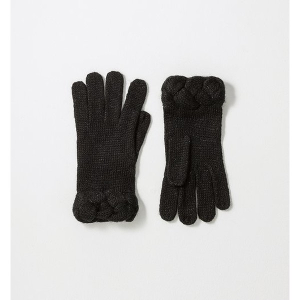 Promod Dzianinowe rękawiczki 1-5-29-02-85-001