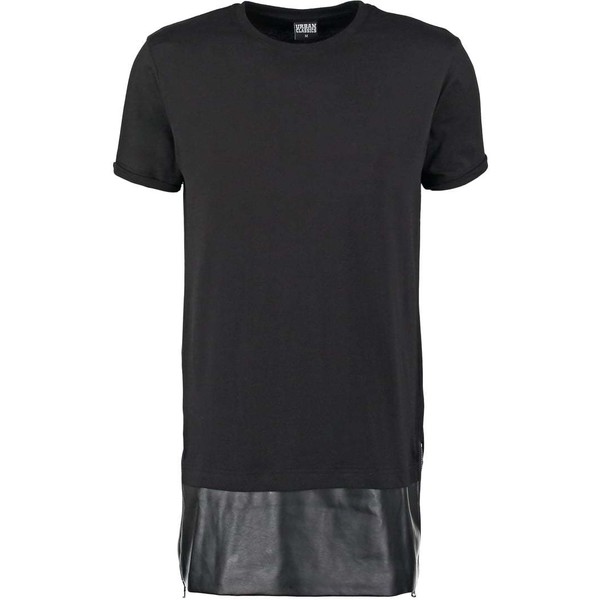Urban Classics T-shirt basic black UR622O009