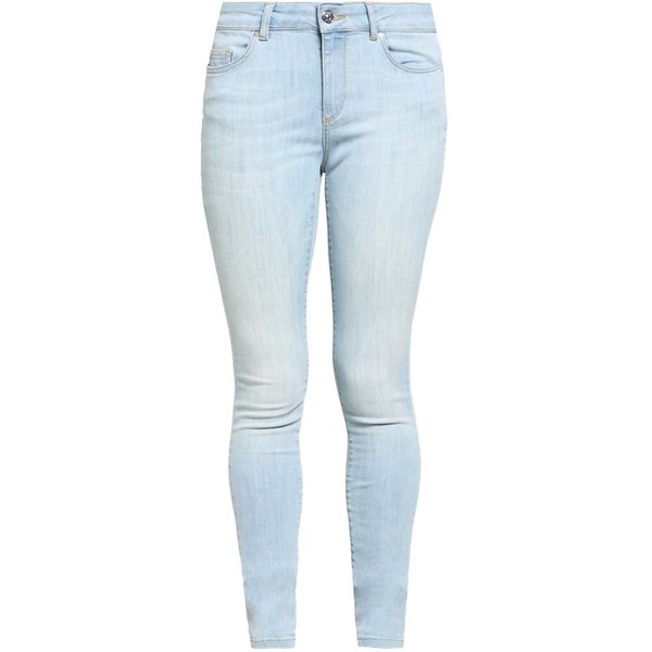 Un Jean PARIS Jeans Skinny Fit blue horizon U0221N001-K12