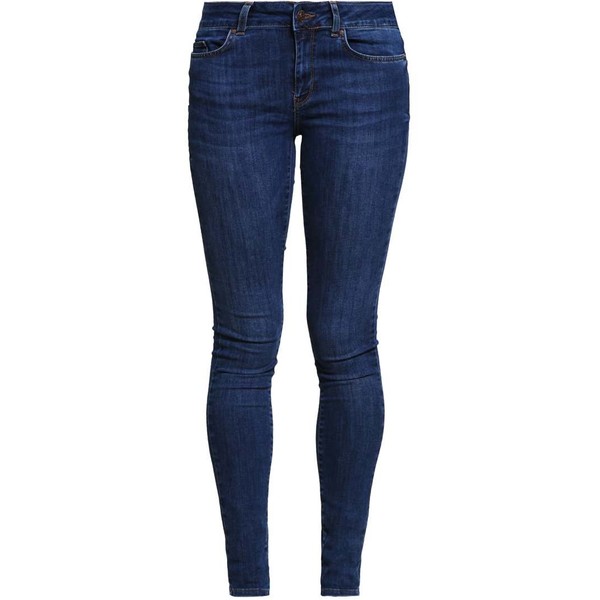 Un Jean PARIS Jeans Skinny Fit average blue U0221N001-K11