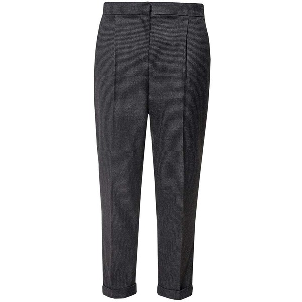 someday. CHANOO Spodnie materiałowe strong grey Y0321A00M-C11