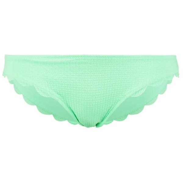 Women Secret Dół od bikini apple green WS581D00A-M11