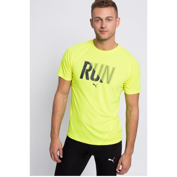 Puma T-shirt Run 4940-TSM555