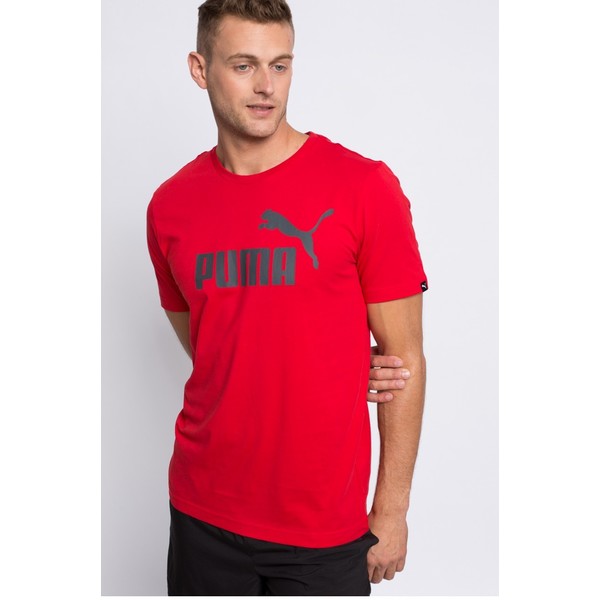 Puma T-shirt 4940-TSM385