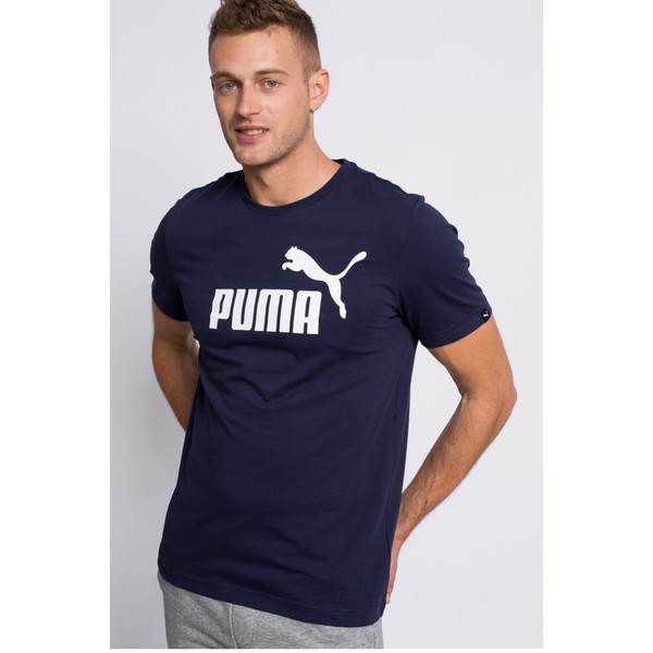 Puma T-shirt 4940-TSM384