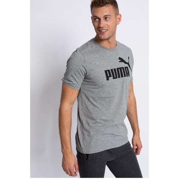Puma T-shirt 4940-TSM304