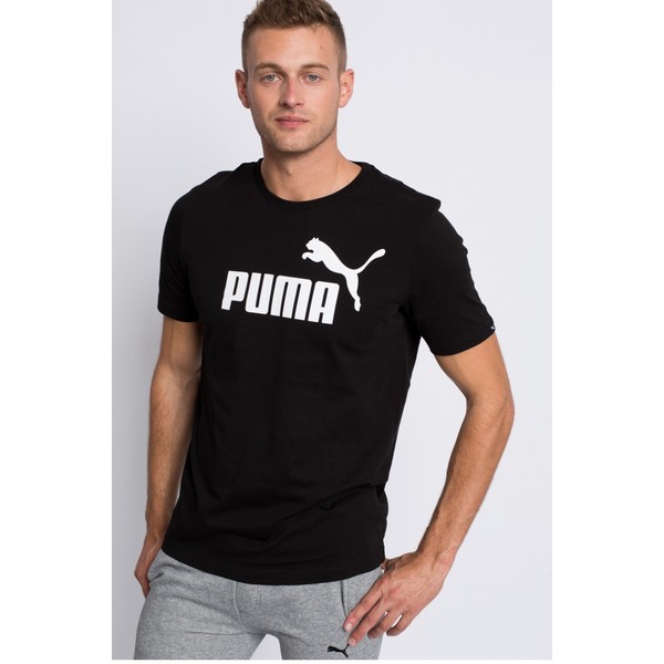 Puma T-shirt 4940-TSM303