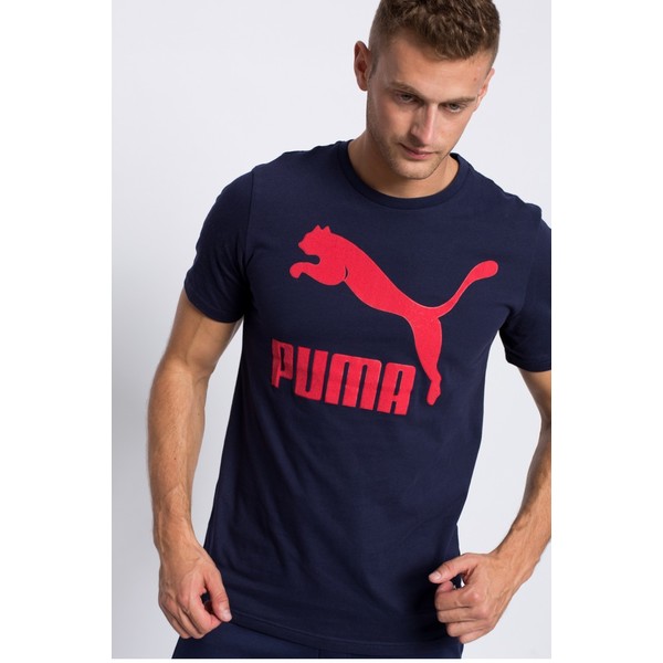 Puma T-shirt 4940-TSM296