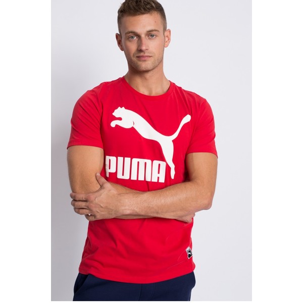 Puma T-shirt Archive Logo 4940-TSM295