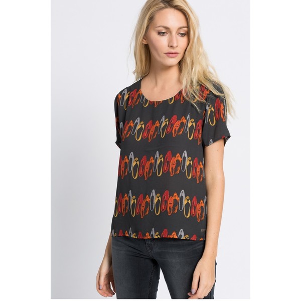 Andy Warhol by Pepe Jeans Top Division 4940-TSD095