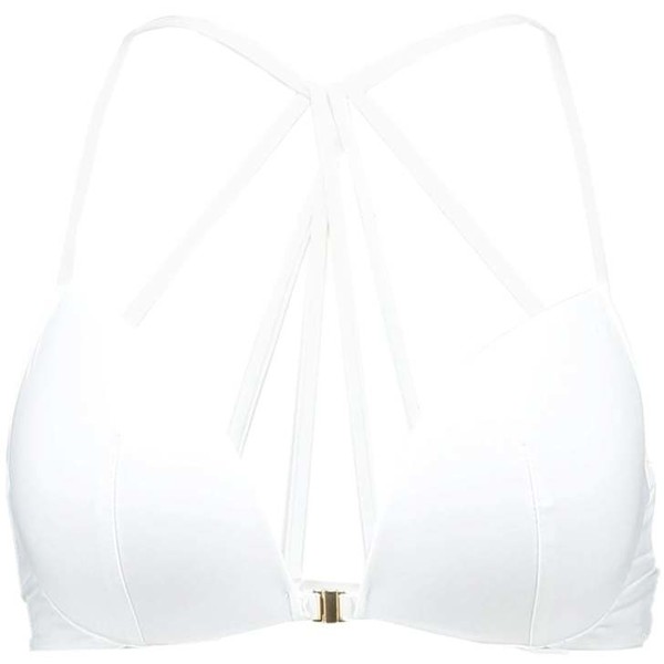 Women Secret Góra od bikini white WS581D003-A11