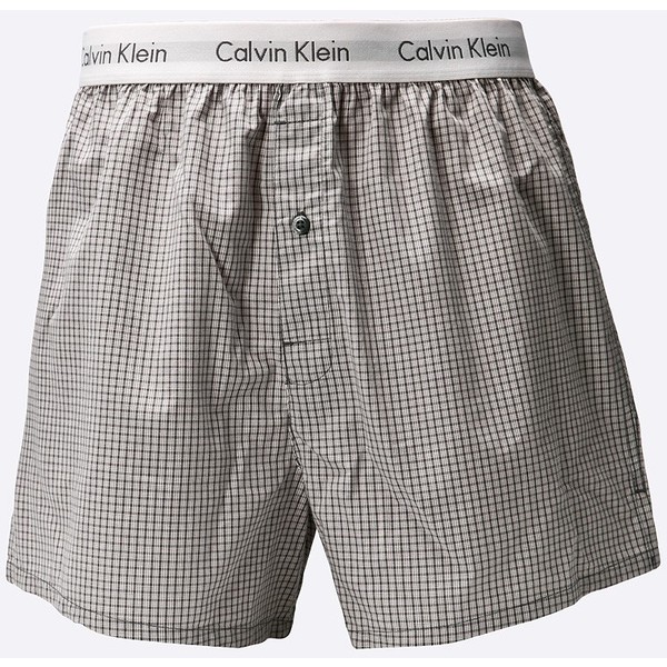 Calvin Klein Underwear Bokserki Slim Fit (2-pack) 4940-BIM048