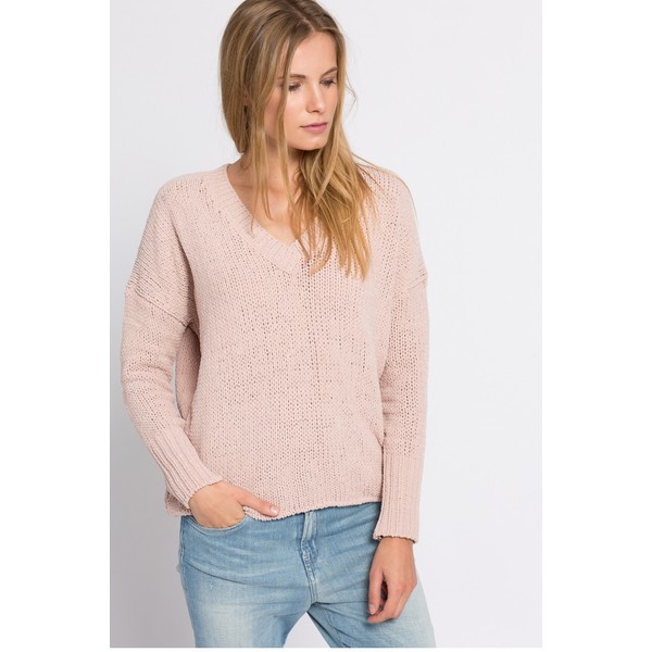 Review Sweter Chenille 4940-SWD089