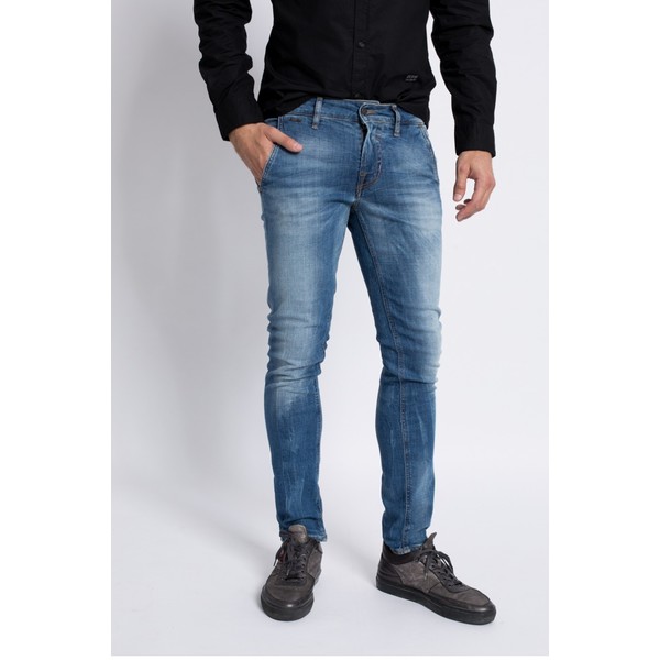 Guess Jeans Jeansy Adam Superskinny 4940-SJM181