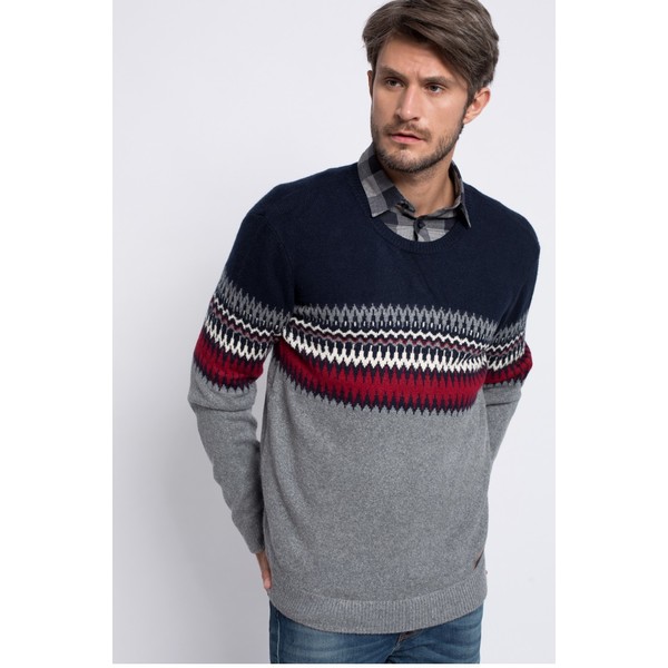 Pepe Jeans Sweter Hatter 4940-SWM051