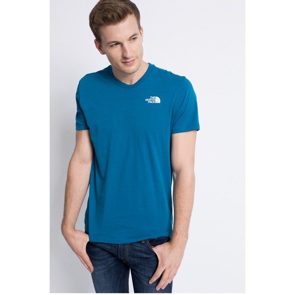 The North Face T-shirt 4940-TSM276