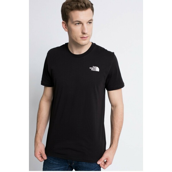 The North Face T-shirt 4940-TSM275