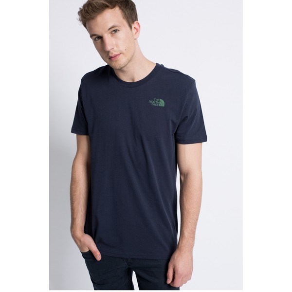 The North Face T-shirt Simple Dome 4940-TSM273