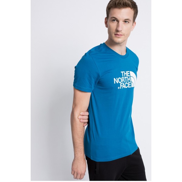 The North Face T-shirt Easy 4940-TSM272
