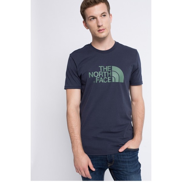 The North Face T-shirt Easy 4940-TSM269