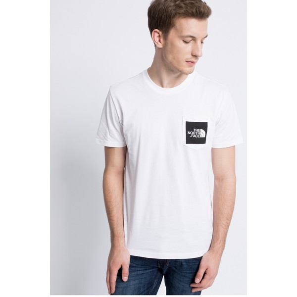 The North Face T-shirt 4940-TSM267
