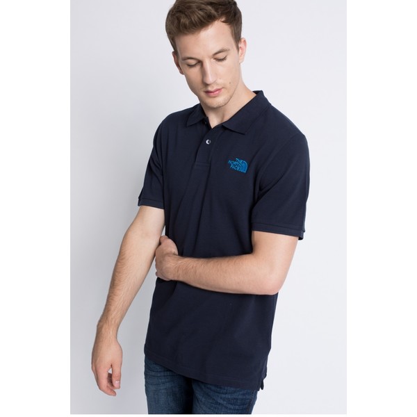 The North Face Polo 4940-POM020