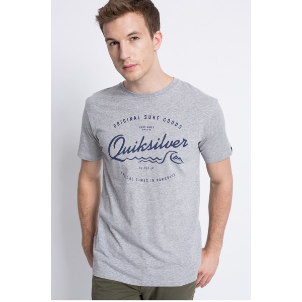 Quiksilver T-shirt 4940-TSM210