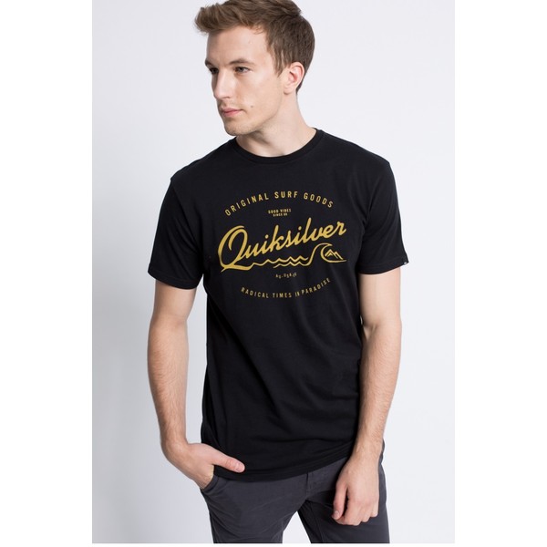 Quiksilver T-shirt 4940-TSM209