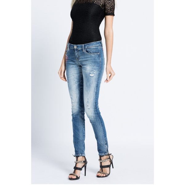 Guess Jeans Jeansy 4940-SJD068