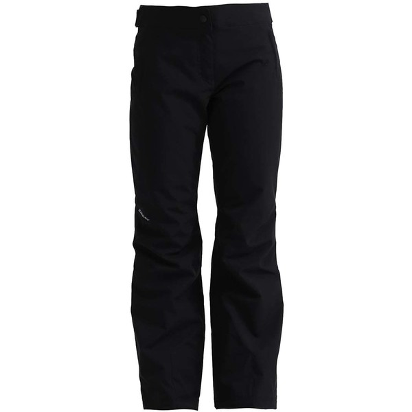 Ziener TAIPA Spodnie narciarskie black Z1041E00F-Q11