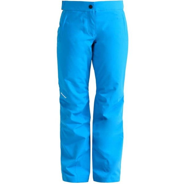Ziener TAIPA Spodnie narciarskie blue sky Z1041E00F-K11