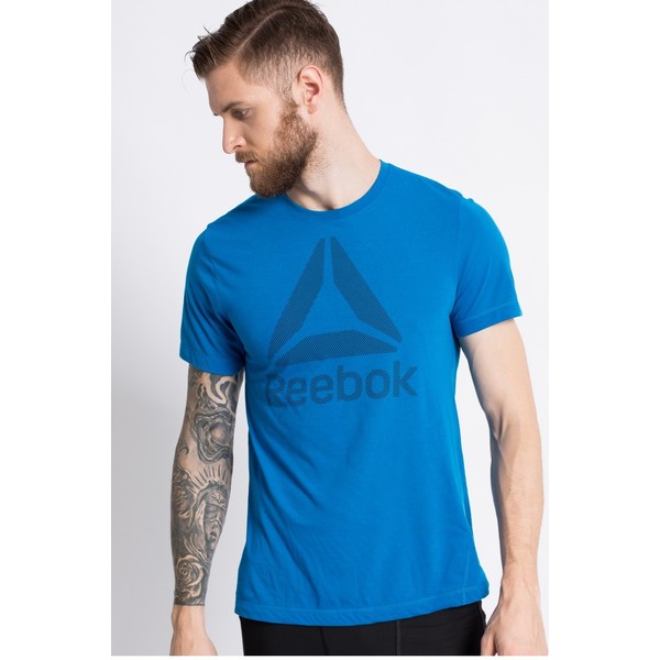 Reebok T-shirt 4940-TSM450