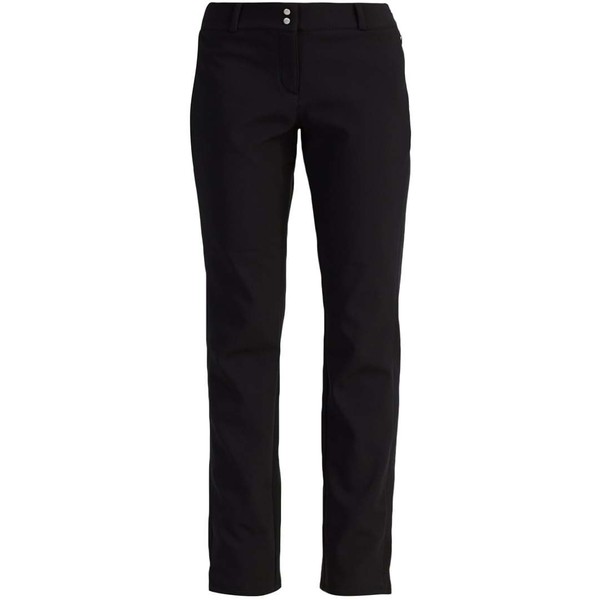 adidas Golf Spodnie materiałowe black TA441E009-Q11