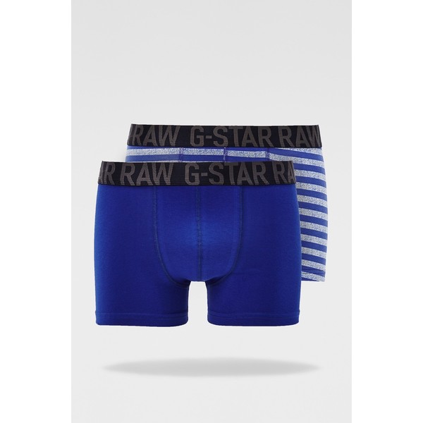 G-Star Raw Bokserki Zandrey (2-pack) 4940-BIM210