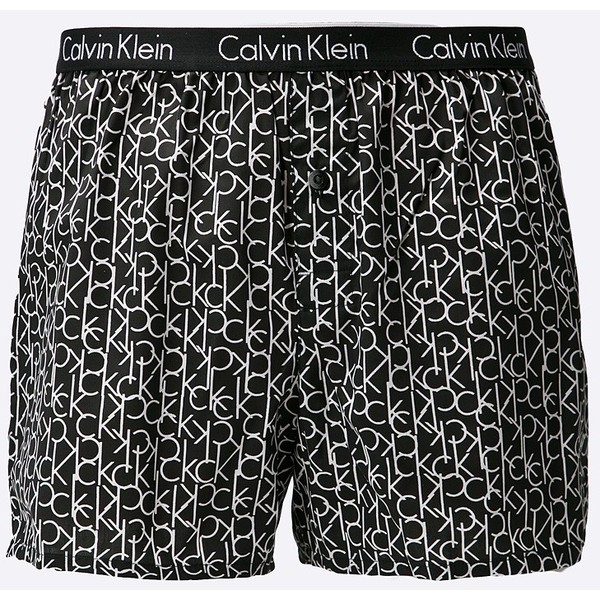 Calvin Klein Underwear Bokserki Skinny Fit 4940-BIM036