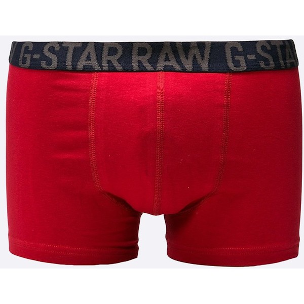 G-Star Raw Bokserki (2-pack) 4940-BIM211