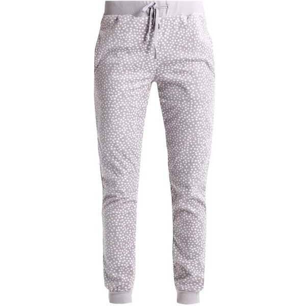 Zalando Essentials Spodnie od piżamy grey ZA881BA0U-C11