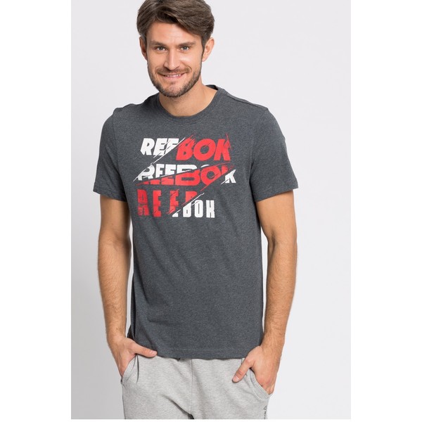 Reebok T-shirt 4940-TSM442
