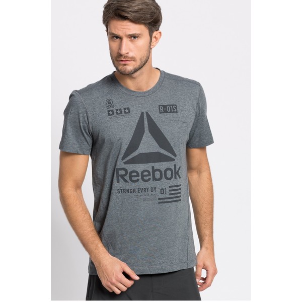 Reebok T-shirt 4940-TSM439