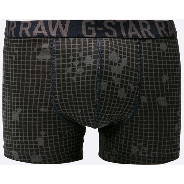 G-Star Raw Bokserki Zudrah (2-pack) 4940-BIM209