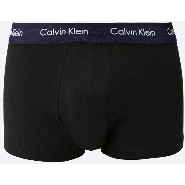 Calvin Klein Underwear Bokserki Low Rise (3-pack) 100-BIM016